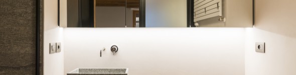 Design #01_2022 – Bagno Camera Matrimoniale Nord – 01