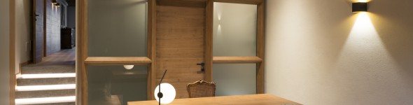 Design #01_2022 – Camera Matrimoniale Nord – 01
