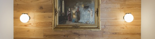 Design #01_2022 – Camera Matrimoniale Sud – 03