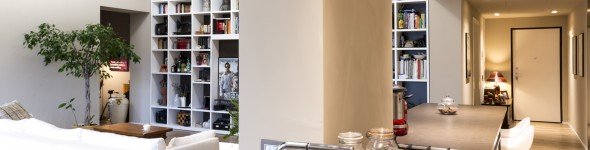 Casa #01_2014 – Cucina