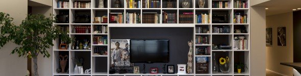 Casa #01_2014 – Soggiorno