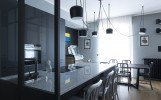 Casa #01_2016 – Soggiorno – Cucina – 07