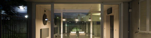 Casa #01_2018 – Ampliamento Lato Nord – 03