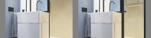 Casa #01_2019 – Bagno Zona Giorno- 02