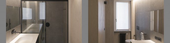 Casa #01_2020 – Bagno – 01