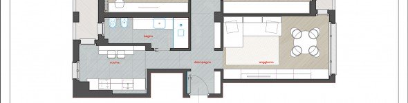 Casa #01_2020 – Progetto – 01