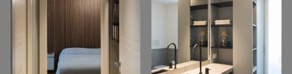 Design #01_2021 – Disimpegno – Bagno – 01