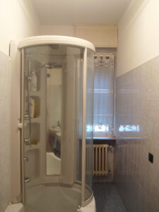 Guido Cottino Architetto - Ristrutturazione Appartamento Pavia - Stato di Fatto